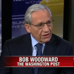 Bob Woodward, one of DN's popular business speakers