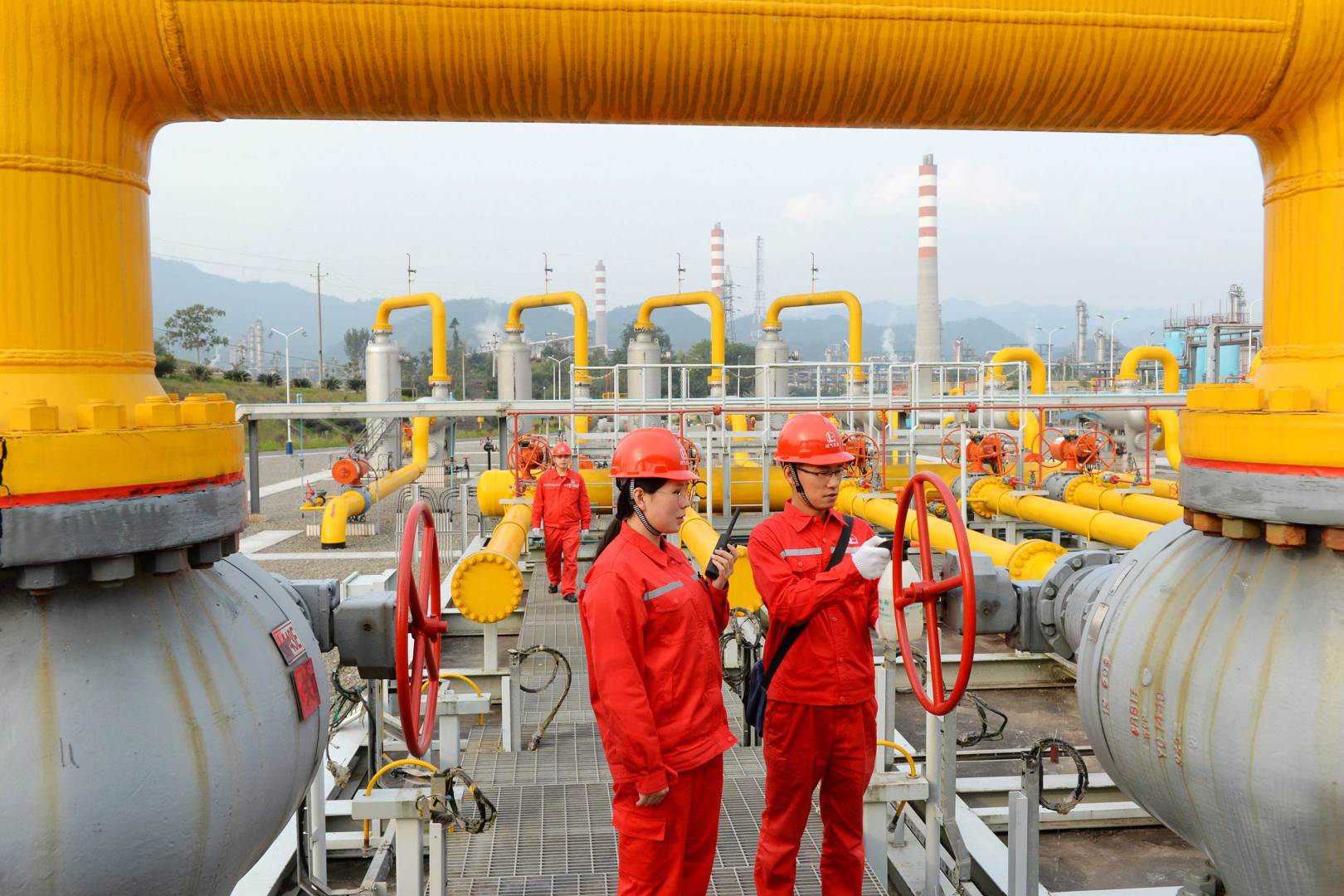 Sinopec-China-Global-500