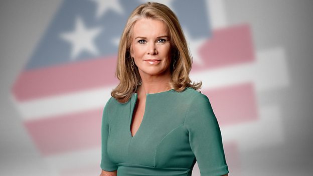 Katty Kay